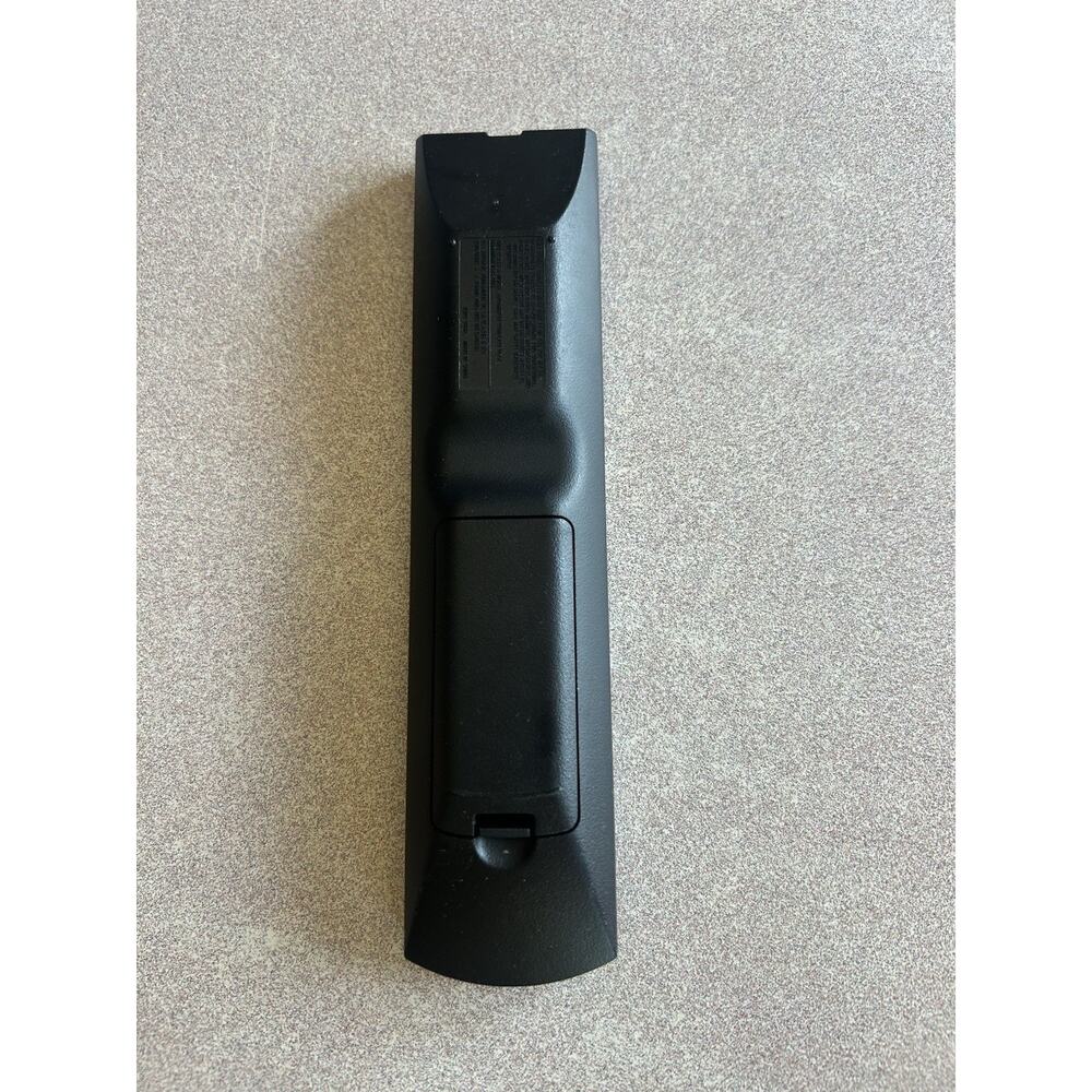 Sony RMT-D165A DVD Remote Control - Excellent - Picture 2 of 2